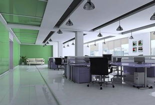 深圳福田辦公室裝修 甲級寫字樓裝修 精裝寫字樓等