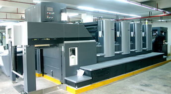 南京印刷產(chǎn)業(yè)特點與紙質(zhì)印刷品包裝裝潢印務(wù)