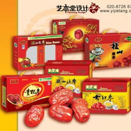 廣州蜜餞包裝設(shè)計印刷 融合傳統(tǒng)與創(chuàng)新的食品包裝解決方案