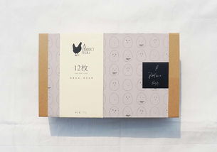 一顆完美的蛋 簡約包裝下的青春答卷